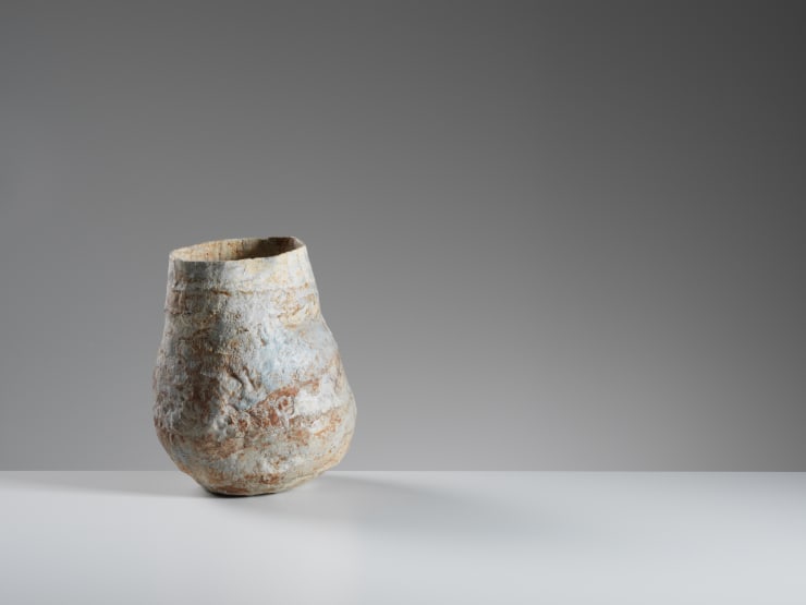 Ewen Henderson, Vessel, c1980