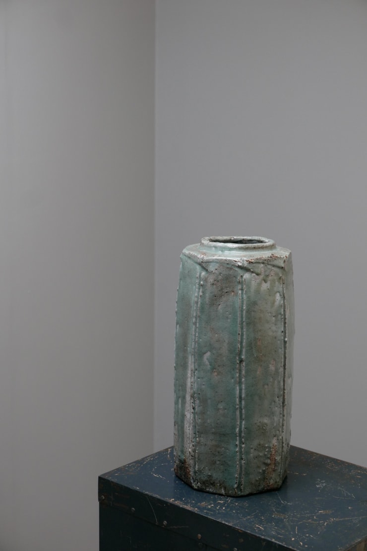 Hans Vangsø, Ottekantet, 2022