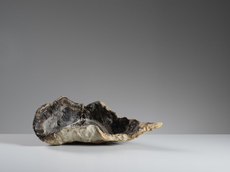 Ewen Henderson, Boat Form Dish, c1985