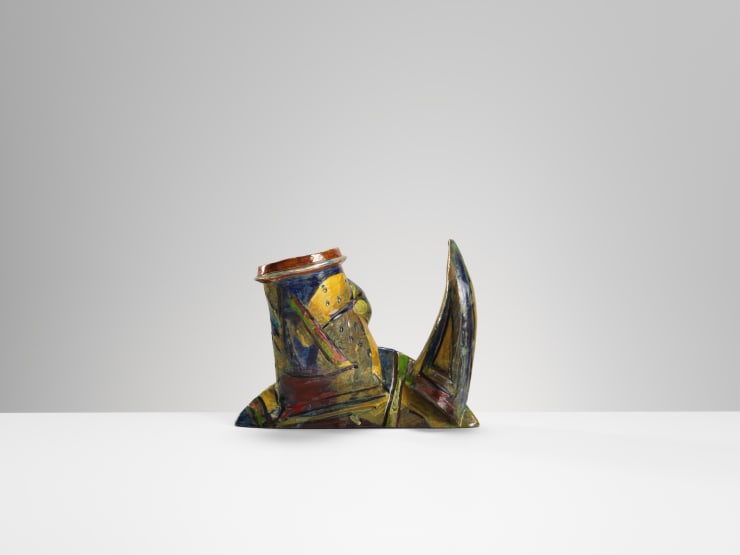 Angus Suttie, Sculpture