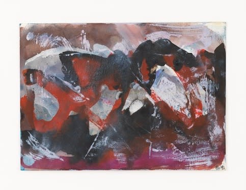 Ewen Henderson, Untitled, 1993