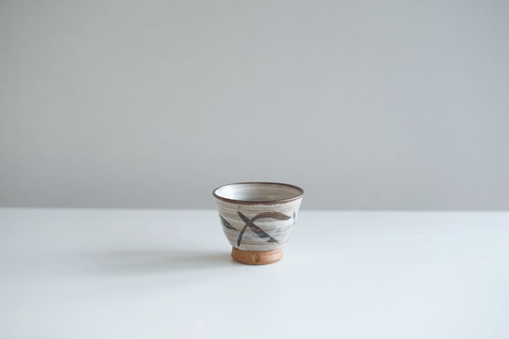 William Staite Murray, Teabowl