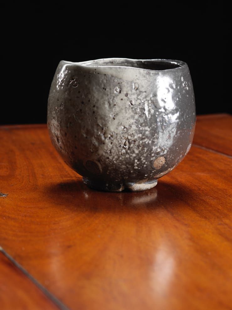 Gomi Kenji, Bowl, 2022