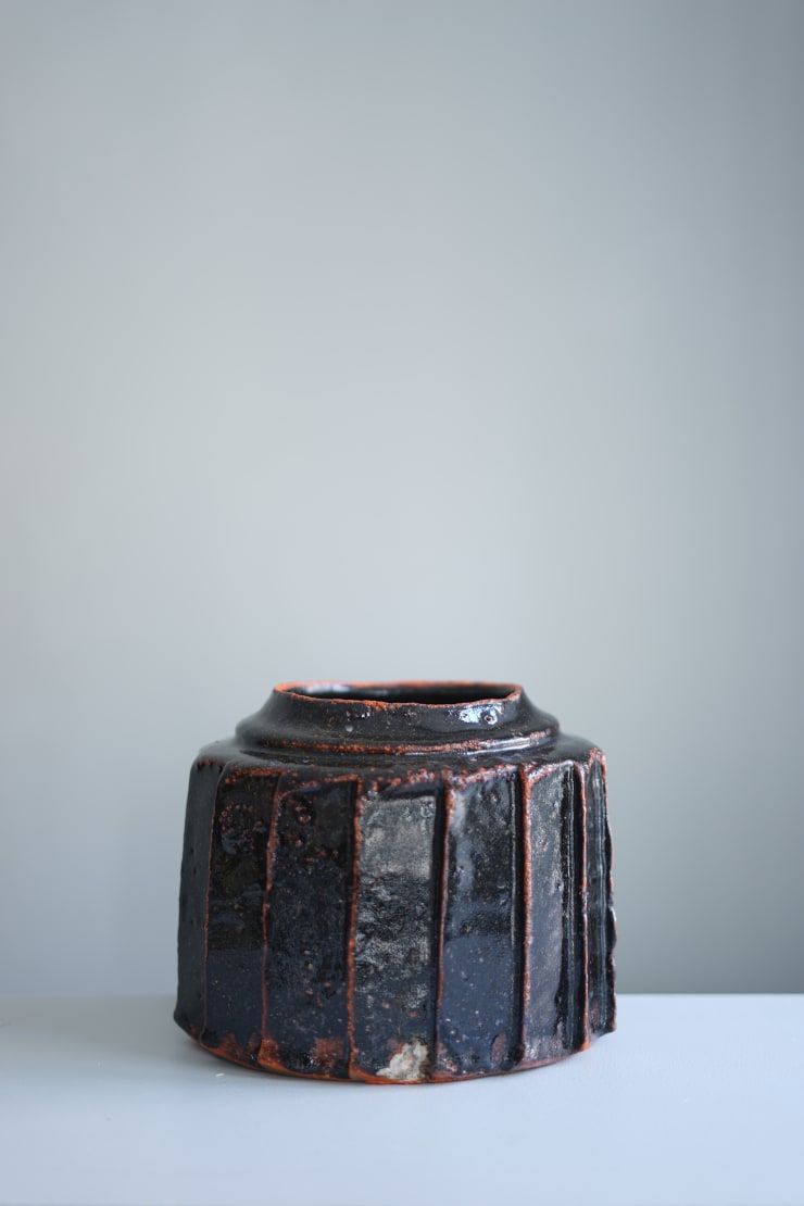 Hans Vangsø, Rillet, 2025