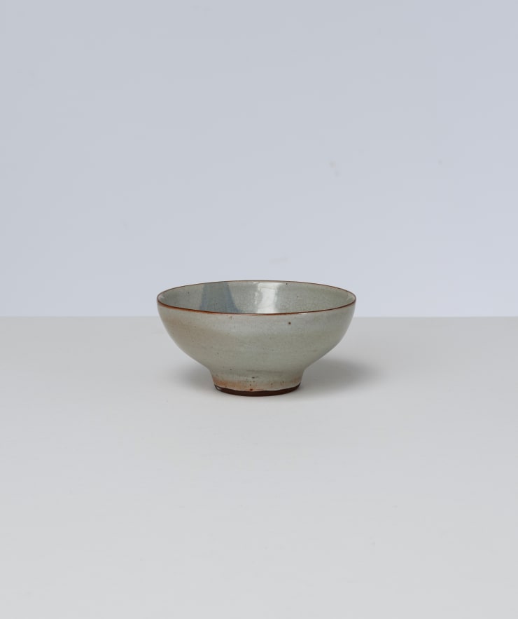 Francine Del Pierre, Coupelle, 1966