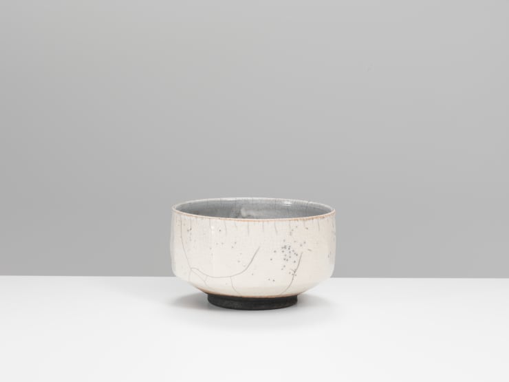 Inger Rokkjaer, Cream Bowl