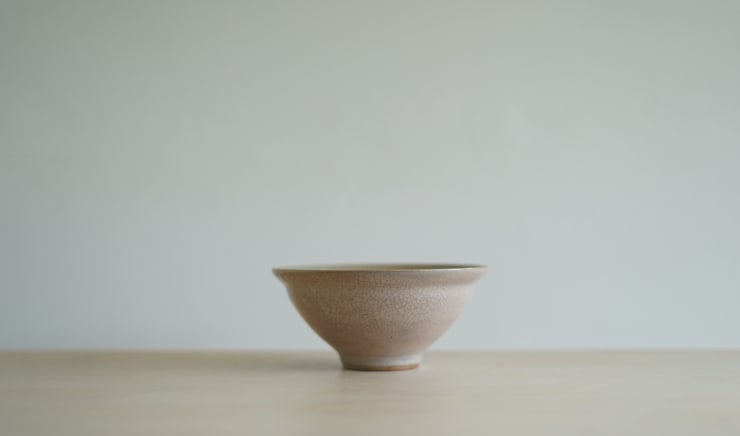 Gwyn Hanssen Pigott, Footed Bowl