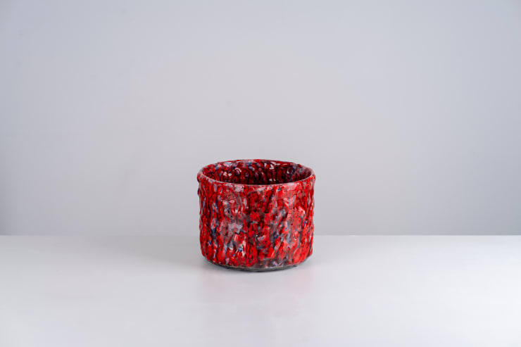 Morten Løbner Espersen, Cylinder (Ox Blood)