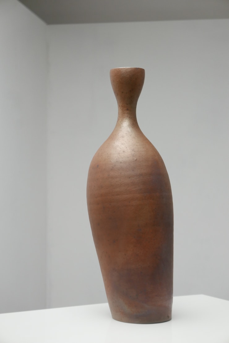 Joanna Constantinidis, Monumental Bottle Vase