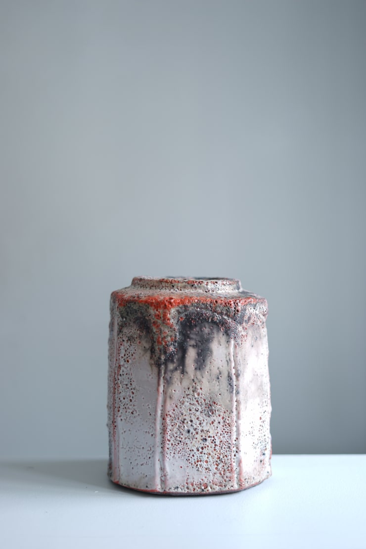 Hans Vangsø, Ottekantet, 2022