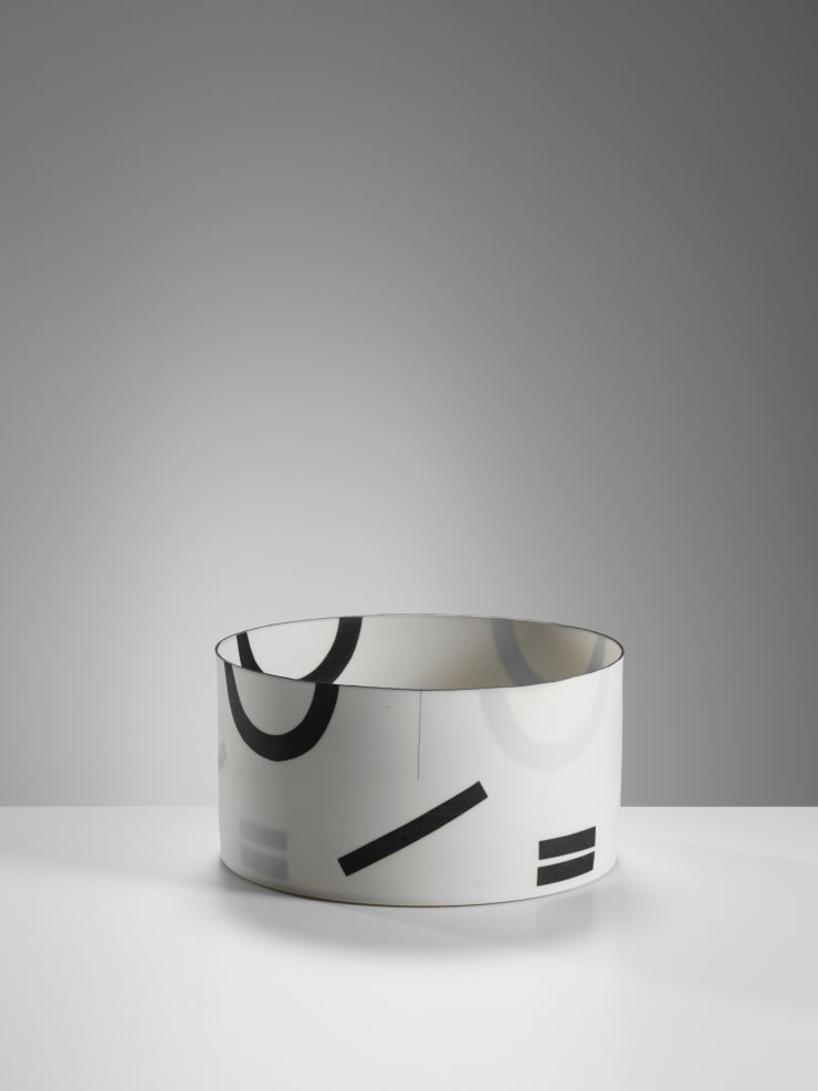 Bodil Manz, Sky, 2023