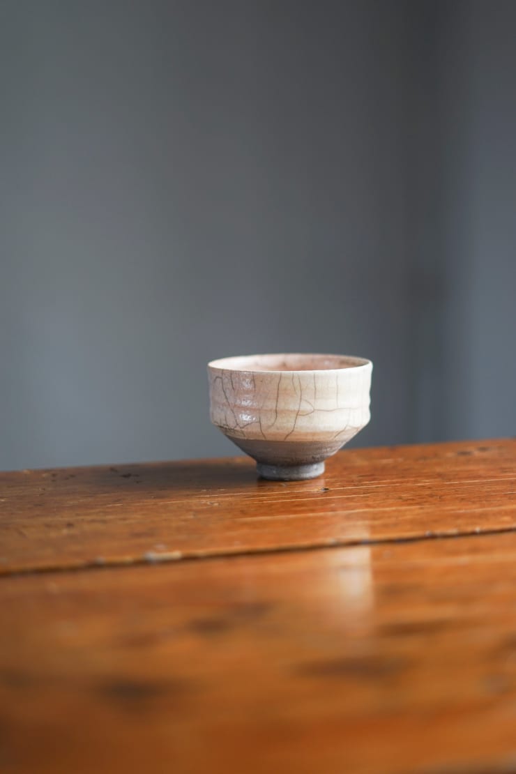 Inger Rokkjaer, Teabowl