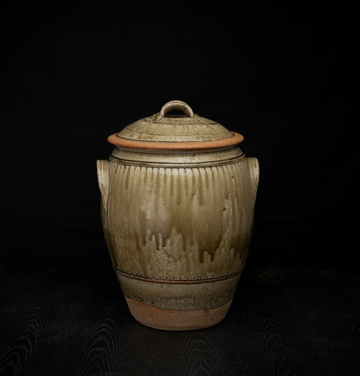 Richard Batterham, Monumental Beer Jar