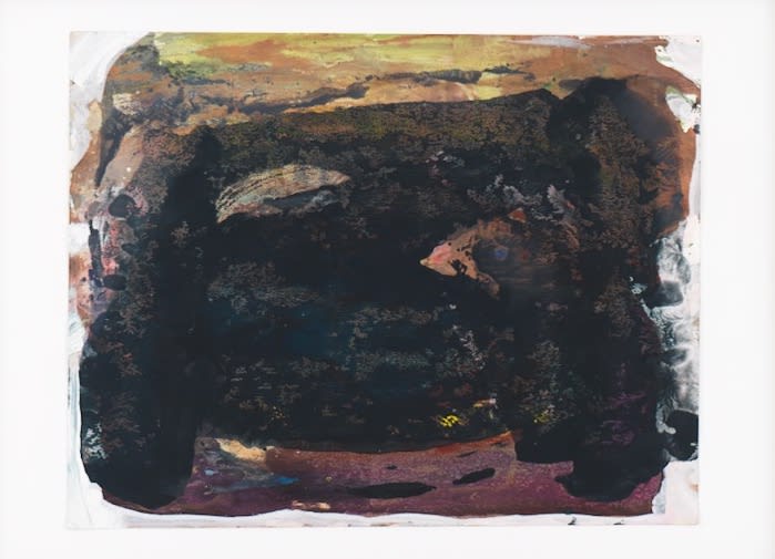 Ewen Henderson, Untitled, 1990s