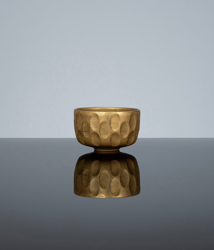 Sasaki Fumiyo, Tea Bowl , 2021