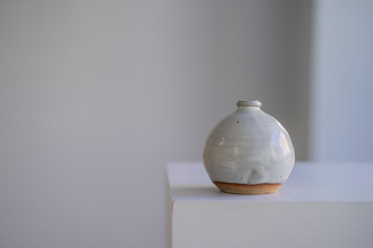 Katharine Pleydell-Bouverie, Pot, c. 1925-28