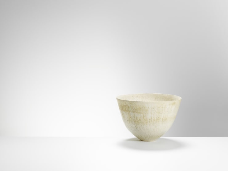 John Ward, Open Bowl