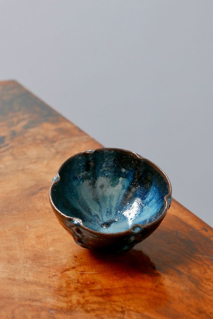 Ulla Hansen, Bowl, 2022
