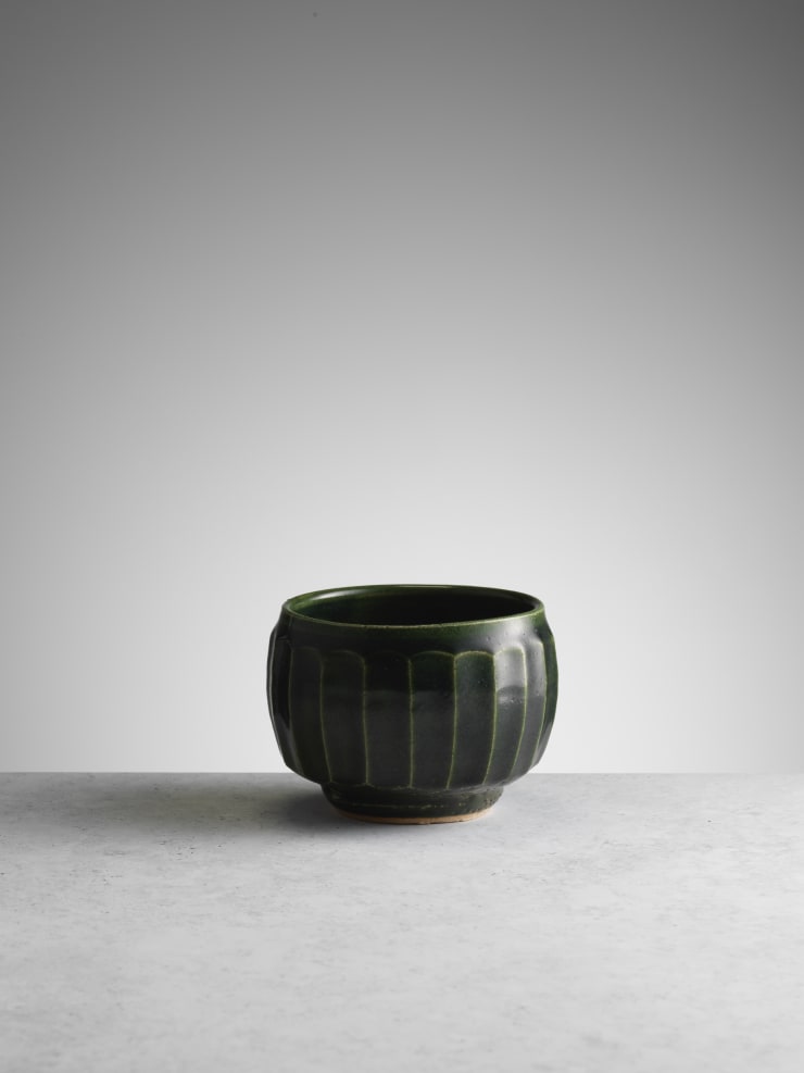 Warren Mackenzie, Teabowl