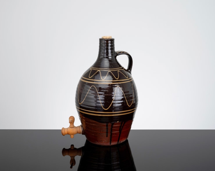 Michael Cardew, Cider Jar, c. 1933