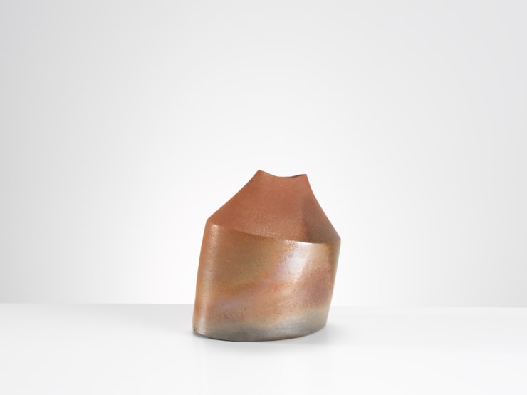 Joanna Constantinidis, Leaning Vase