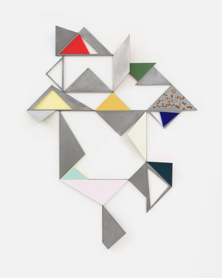 Henrik Eiben, Daybreaker, 2018