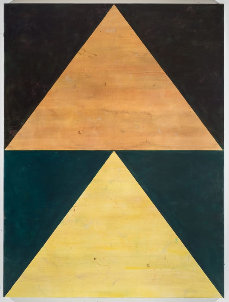 Pius Fox, Das Versprechen (PF 18-097), 2018