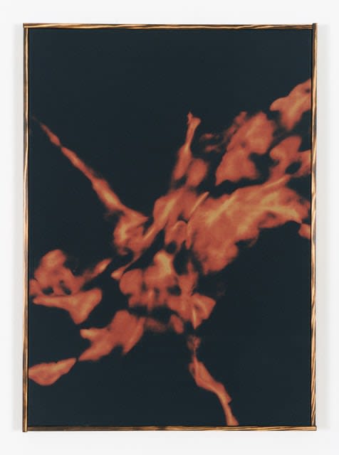 Jesper Skov Madsen, Blowtorch, 2016-17