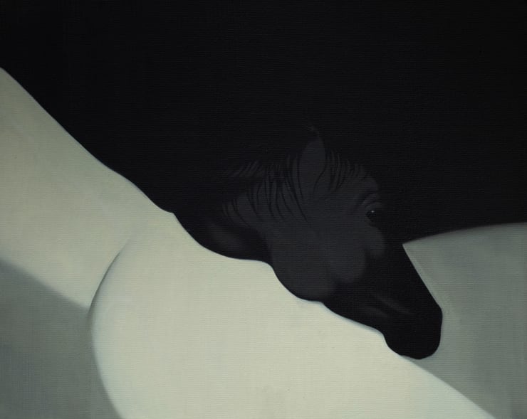 Mai Ta, bedroom, 2023