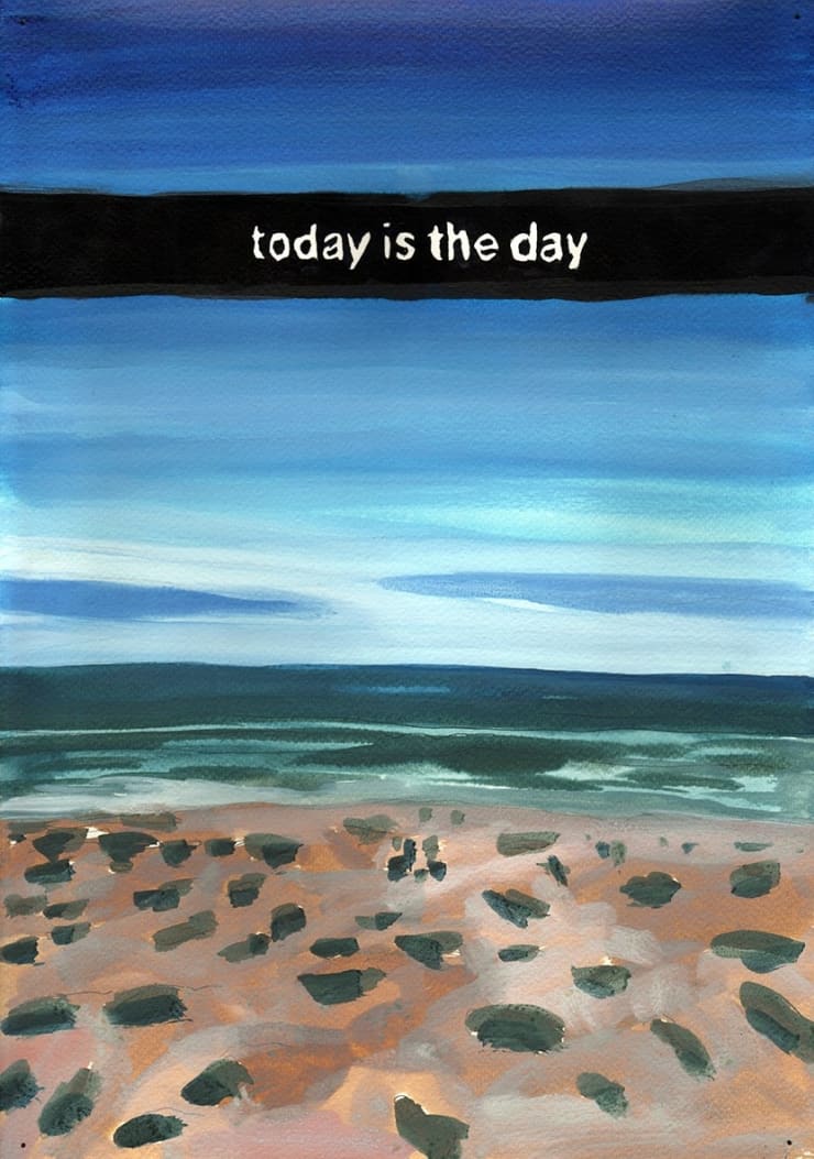 Gala Knörr, Electronic Superhighways Series, 2016