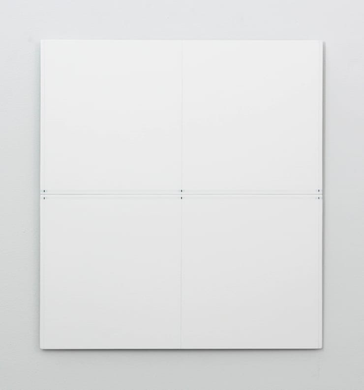 Michael Rouillard, Untitled , 2016