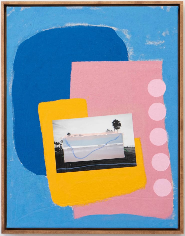 Alice Quaresma, New World Vision, 2022