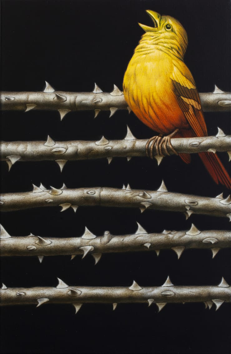Eckart Hahn, Lifelines, 2023