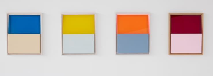 Henrik Eiben, Giggle (Miami), 2022
