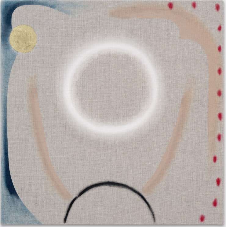 Anouk Lamm Anouk, post/pre N°64, 2023