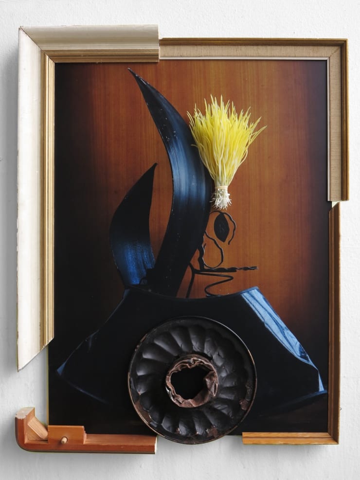 Thorsten Brinkmann, Posowatz, 2018