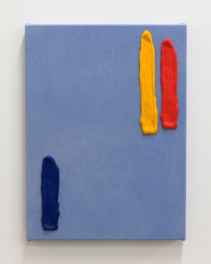 Peter Mohall, Untitled, 2019