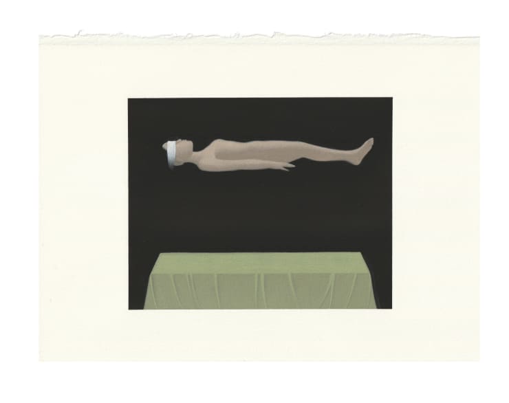 Mai Ta, three., 2025