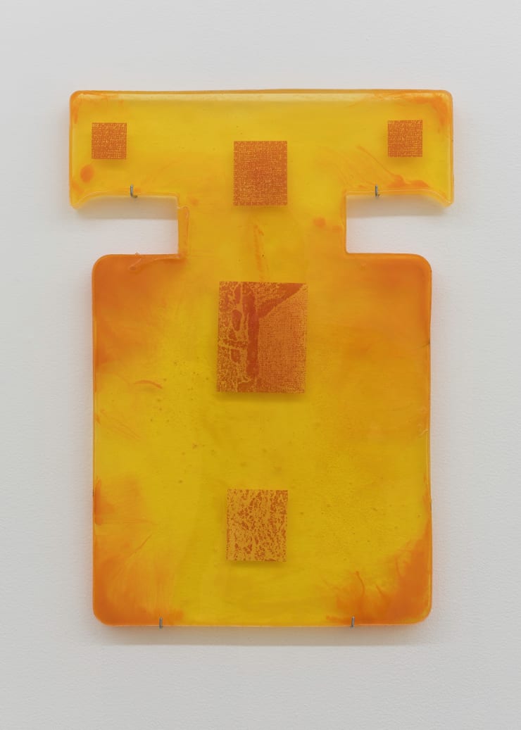 Nina Hartmann, How to Depict a Void, 2019