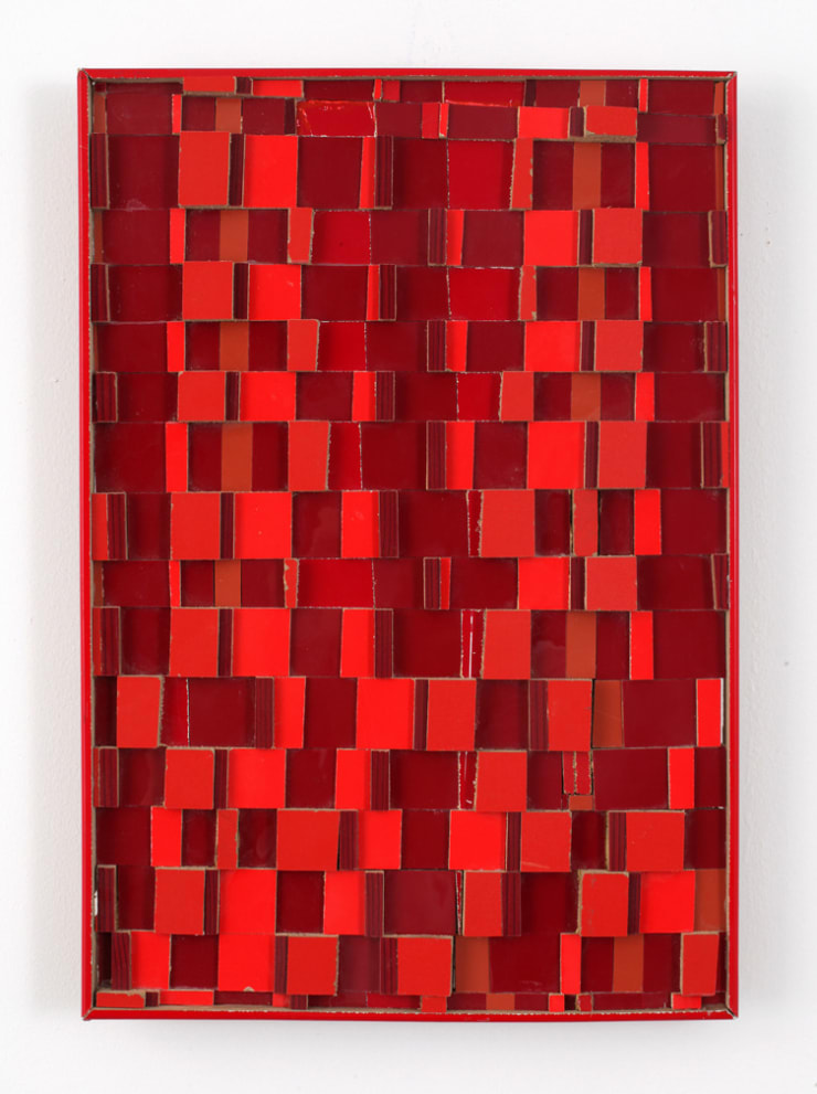 Karsten Konrad, Brick A Brac, 2013