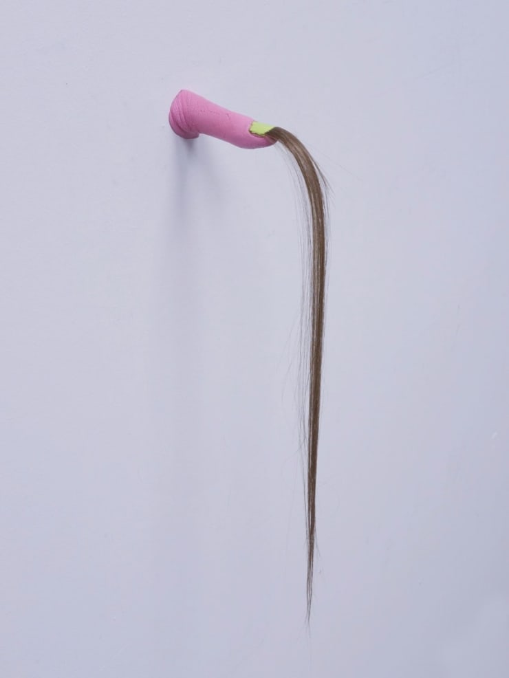 Thorsten Brinkmann, Thairby, 2024