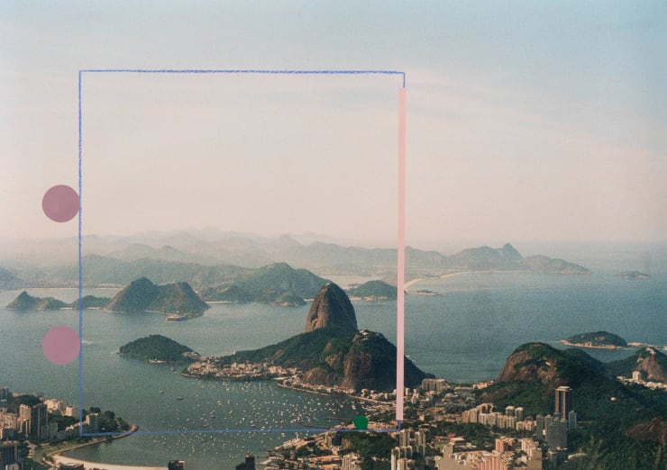 Alice Quaresma, Notions of the Picturesque, 2022