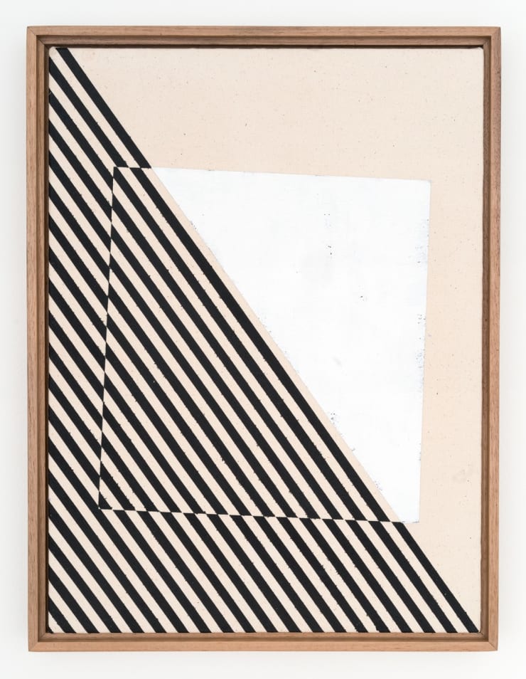 Johnny Abrahams, Untitled, 2017