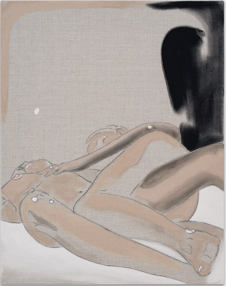 Anouk Lamm Anouk, Lesbian Jazz N°57, 2023