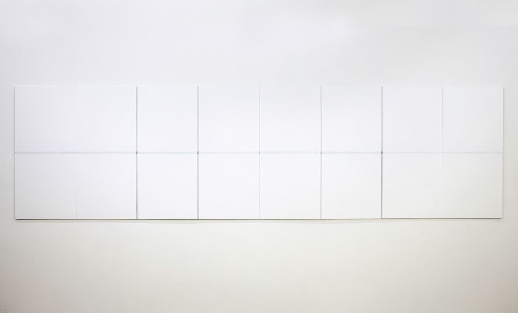 Michael Rouillard, Untitled , 2017