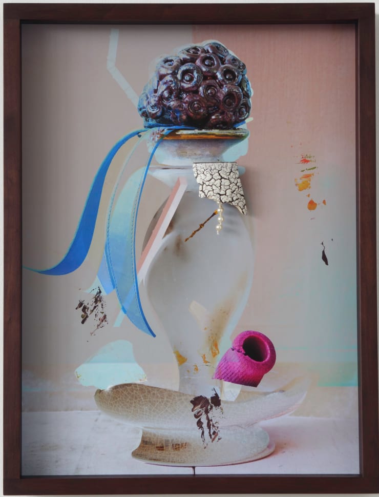 Thorsten Brinkmann, Blossomnia, 2024