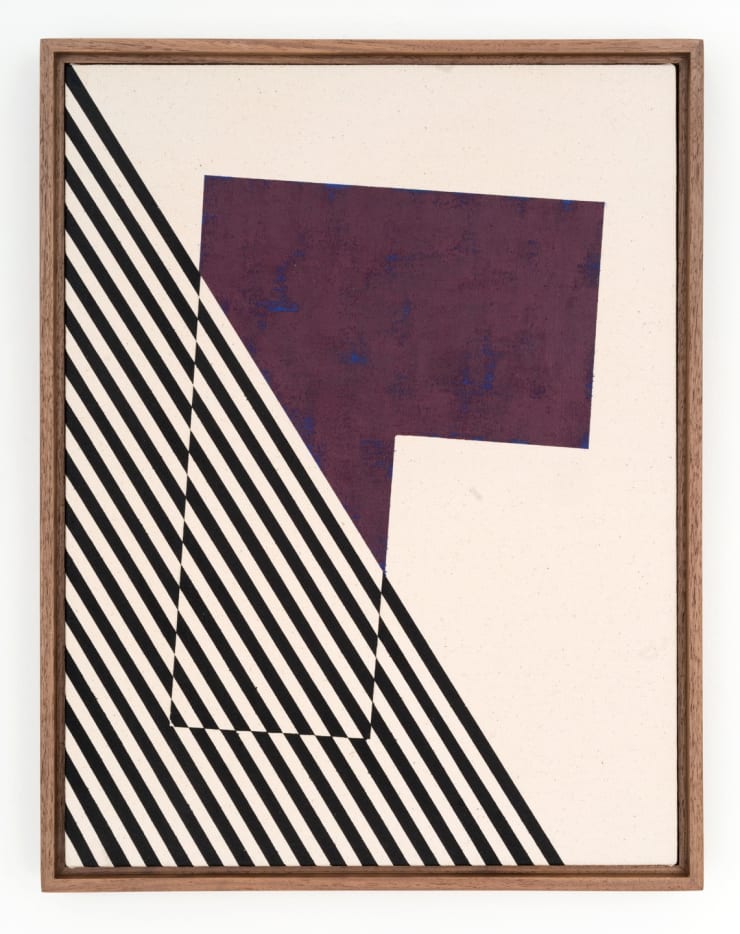 Johnny Abrahams, Untitled, 2017