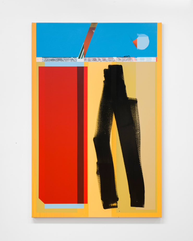 Ed Bats, Long in the tooth, 2024