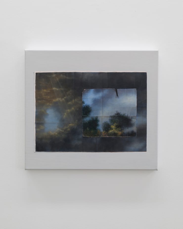 Emily Wolfe, Fracture, 2025