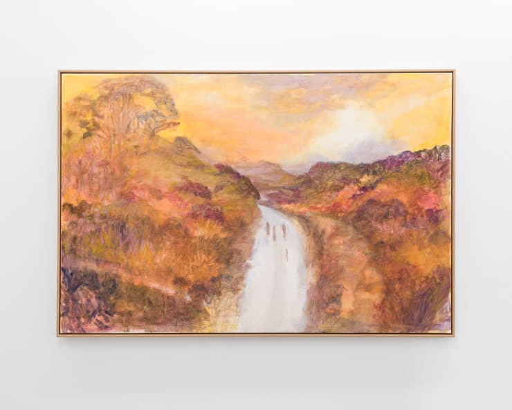Star GOSSAGE, The Road Home, Pākiri, 2024